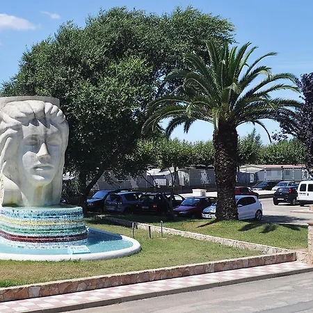 Κάμπινγκ Riembau 3*