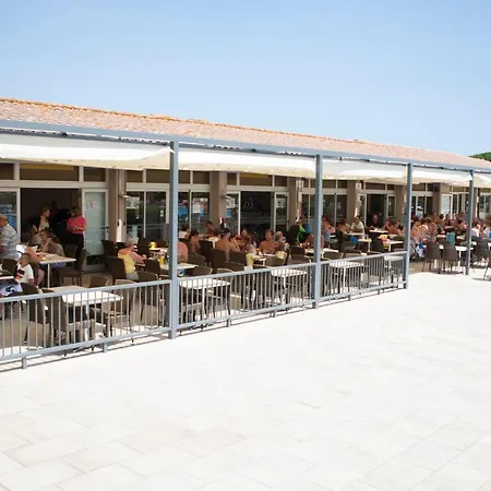 Riembau Kemping Platja d'Aro