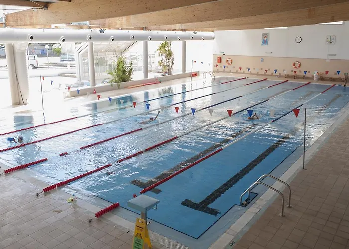 Kamp alanı Riembau Platja d'Aro