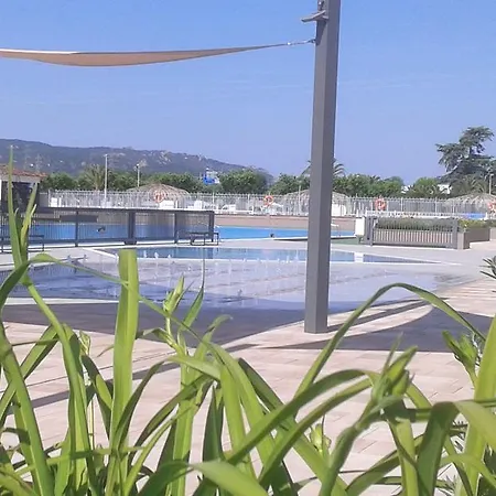 Campsite Riembau