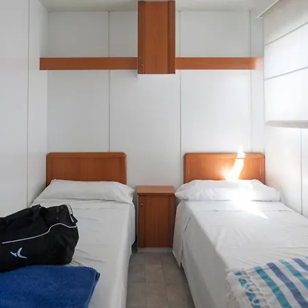 Campsite Riembau Platja d'Aro