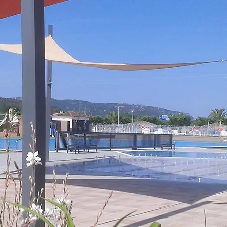 Riembau Campsite 3*