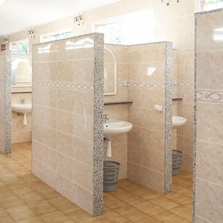 Camping Riembau Platja d'Aro