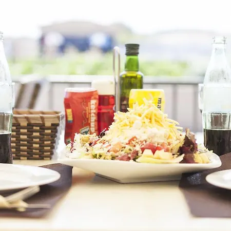 Camping Riembau Platja d'Aro