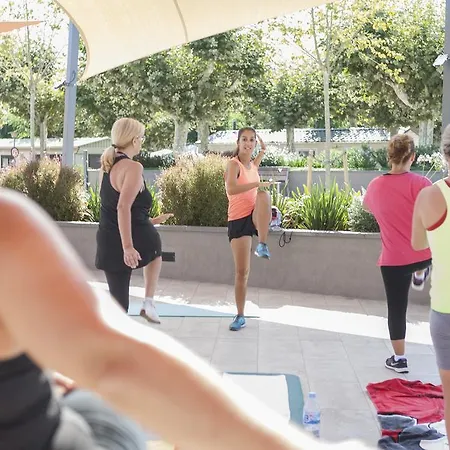 Riembau 3* Platja d'Aro