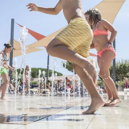 Riembau Campsite Platja d'Aro