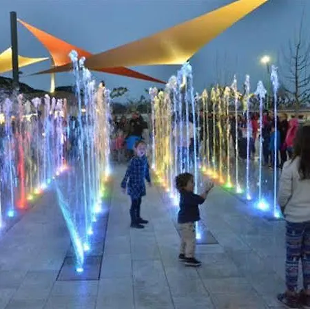 Riembau Camping Platja d'Aro