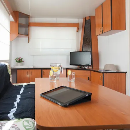 Riembau Camping