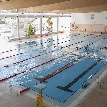 Camping Riembau Castell-Platja d'Aro